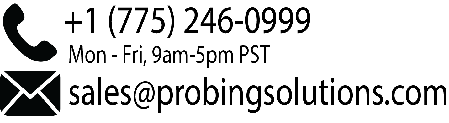 email: sales@probingsolutions.com